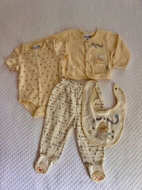Vitamins Baby bundle 6 months